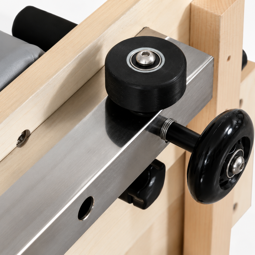 Pilates Reformer avec tour