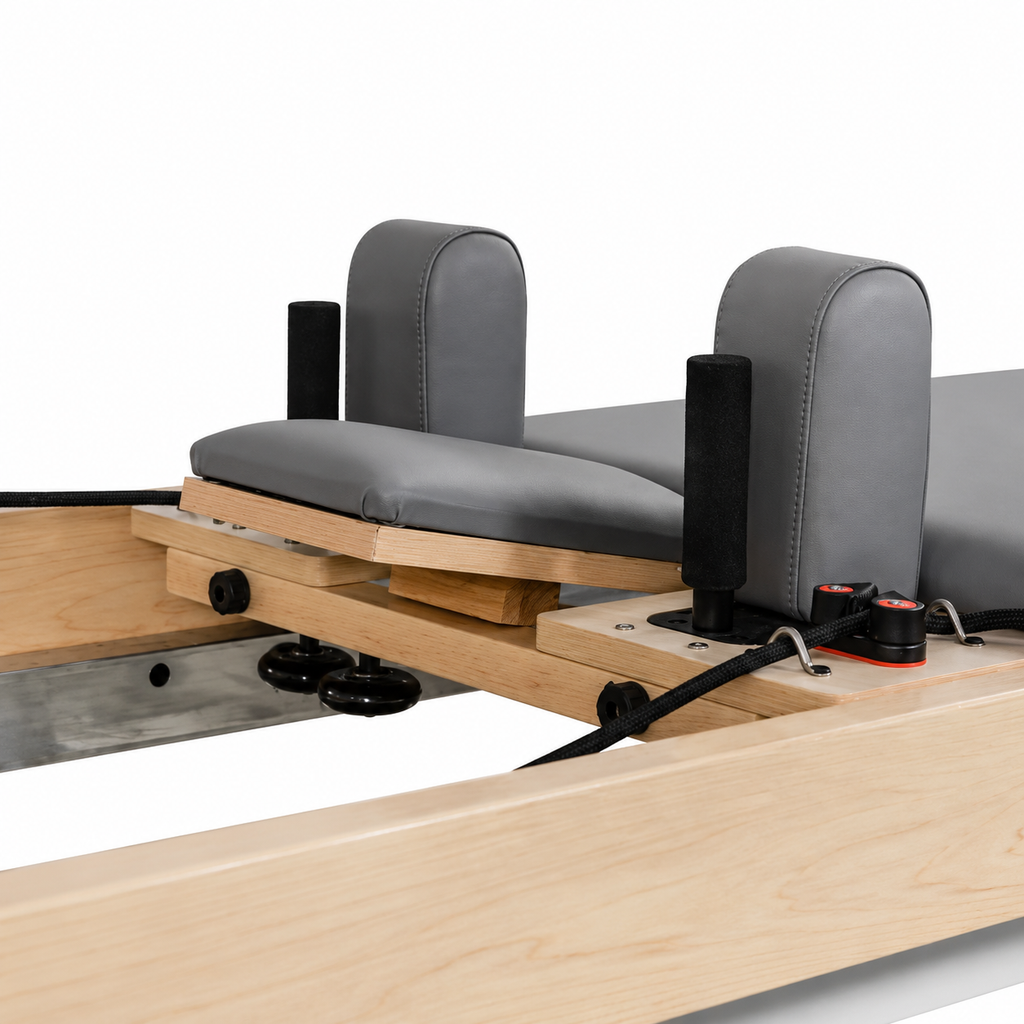 Pilates Reformer avec tour
