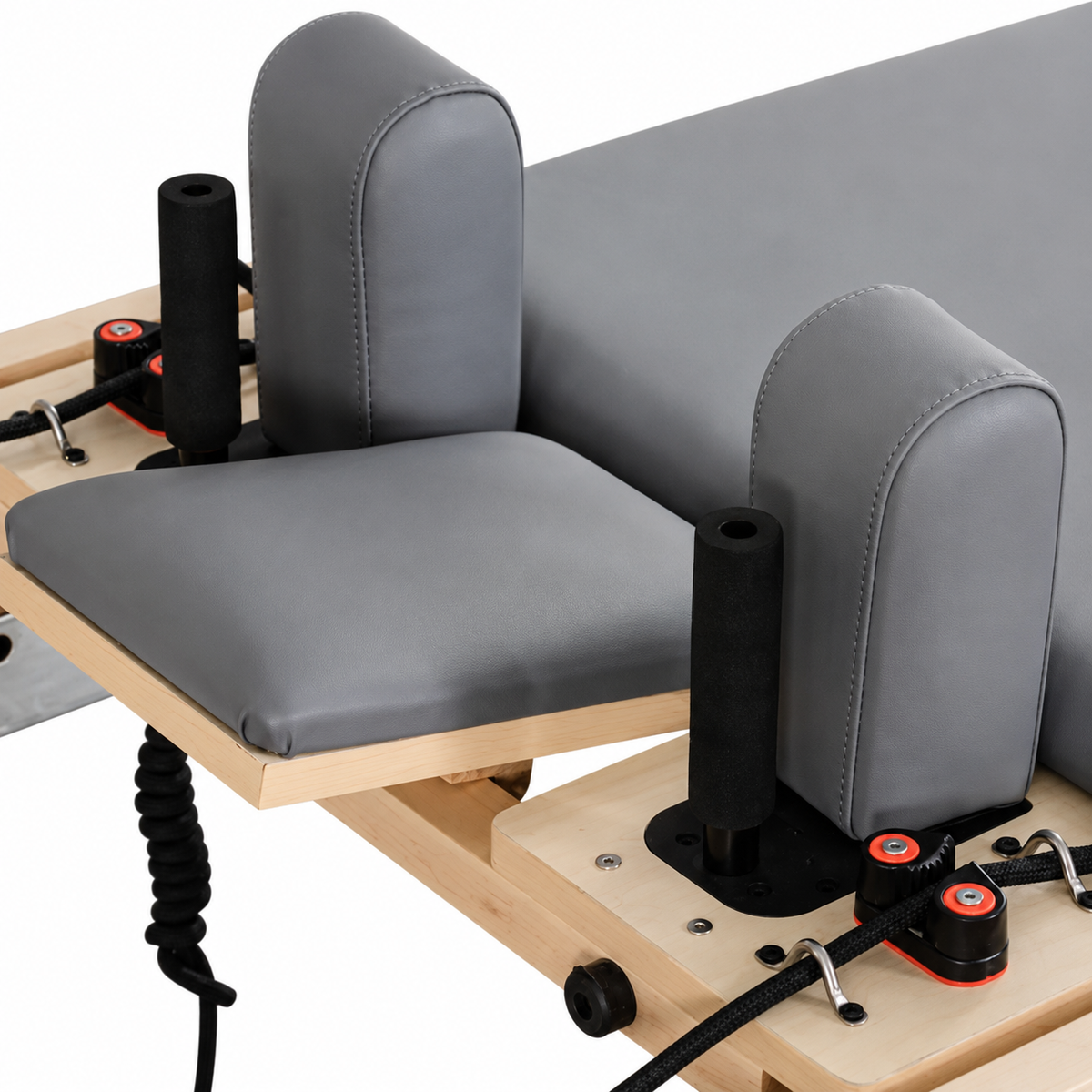 Pilates Reformer avec tour