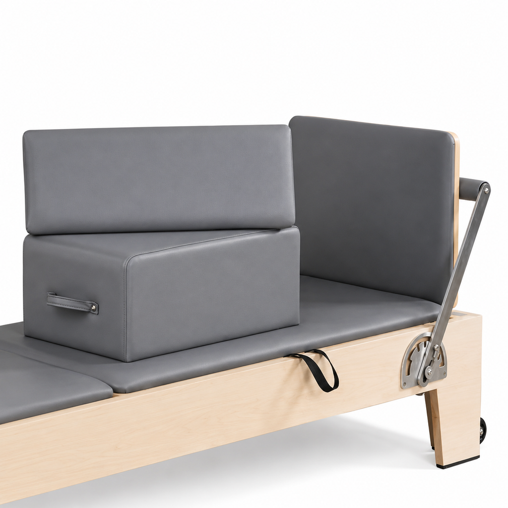 Pilates Reformer avec tour