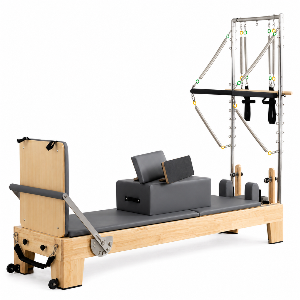 Pilates Reformer avec tour