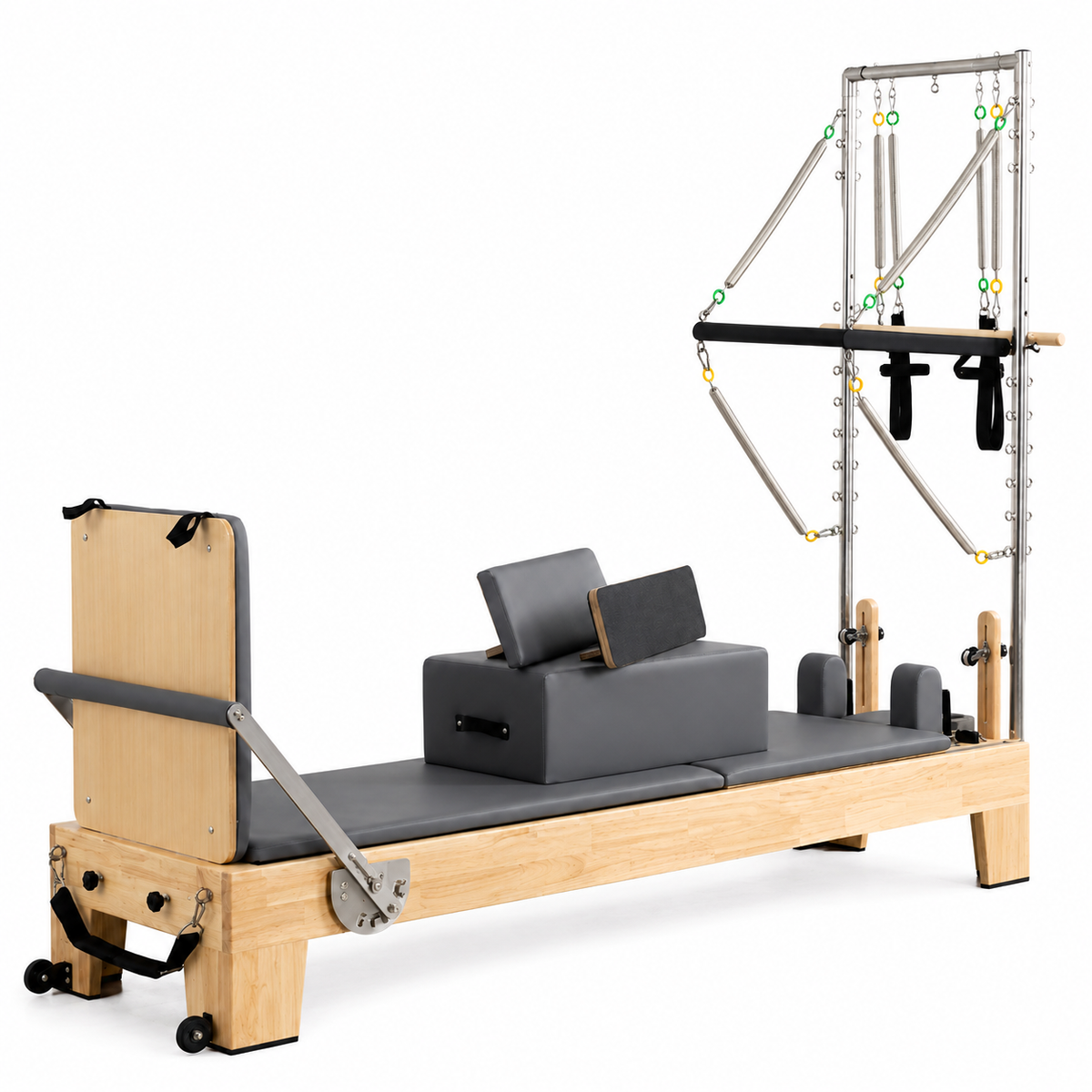 Pilates Reformer avec tour